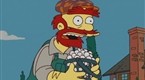 The Simpsons: Greenskeeper Willie