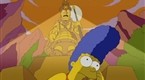 The Simpsons: A Lesson For Marge