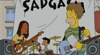 The Simpsons: Sadgasm