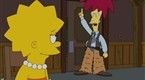 The Simpsons: Quoting Shakespeare