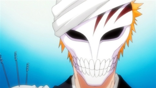 Bleach 19 Video