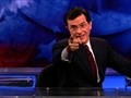 The Colbert Report - Mon&sbquo; Oct 6&sbquo; 2008
