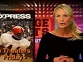 College Sports Minute - Tuesday&sbquo; October 7&sbquo; 2008