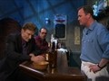 Late Night with Conan O&rsquo;Brien - Joe&rsquo;s Place (9/6/08)