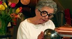 The Chef's Kitchen: Chocolate Cake (season 1, episode 100)