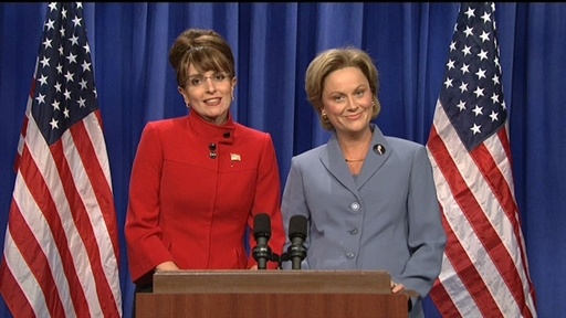 Palin / Hillary Open