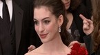 E! News Now: Anne Hathaway's New "Gossip"