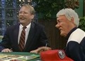 Reagan Parachutes into D.C. Follies picture