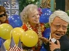 Tammy Faye Bakker Debuts Her Latest Song