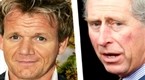 E! News Now: Gordon Ramsay's Royal Pain