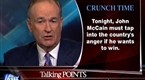 Bill O'Reilly's Talking Points: October 07, 2008