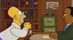 The Simpsons: Orphanage Info