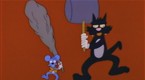 Itchy & Scratchy: Sundae Bloody Sundae