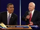 Full Debate: McCain and Obama Town Hall