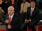 Presidential Debate 08 | Presidential Debate: October 7, 2008