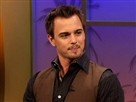 Celebrity Interviews | Days of Our Lives: Darin Brooks