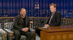 Late Night with Conan O'Brien: Tue, Oct 7, 2008 (season 16, episode 2653)