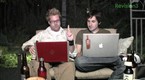 Diggnation: Bugs and Canadian Border Inspection