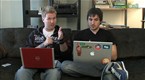 Diggnation: "Pirates" Buy More Music