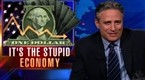 The Daily Show with Jon Stewart: The Stupid Vote