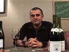 2005 Pommard Tasting