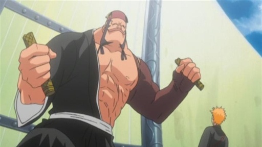 Bleach 21