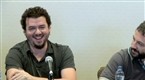 Inside 'Pineapple Express' - The Director and Danny McBride