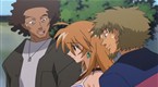 Ikki Tousen: My Chastity is in Danger (season 1, episode 3)
