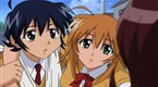 Ikki Tousen: Why? The Betrayal Of Gōei! (season 1, episode 8)