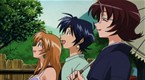 Ikki Tousen: Viva Hot Springs! (season 1, episode 9)