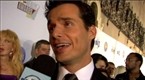 Fox Reality Channel Really Awards 2008: Really Awards Red Carpet - Antonio Sabato Jr.