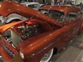 Livin' The Low Life: Themes and Hydraulics