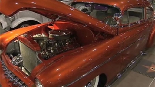 Livin' The Low Life: Themes and Hydraulics Video