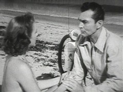 The Phantom from 10,000 Leagues