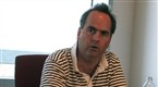 The Adventures of John McCain and the Straight Talk Express: Interview: Donick Cary - Creator/Executive Producer