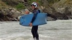 Wild On: Riding the Rapids