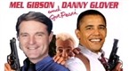 Barely Political: VP Hopefuls Call Senator Obama