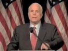 John McCain's Teleprompter Problem