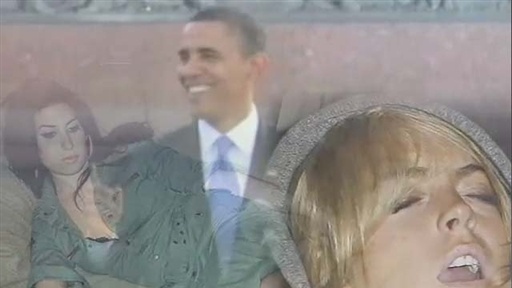 McCain Thinks Obama is Too Popular