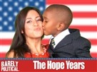 The Hope Years: Obama Girl Meets a Young Obama Boy