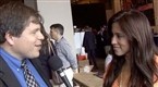 Barely Political: Obama Girl at the Personal Democracy Forum