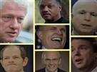 John Edwards Sex Scandal Phone Call