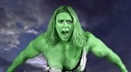 Barely Political: The Incredible McCain Girl