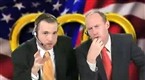 Barely Political: Obama Girl vs. McCain Girl: Olympics Part 2