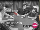 Comes CLean: Poker Face