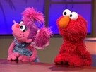Sesame Street: Elmo and Abby