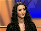 Celebrity Interviews | Californication: Madeline Zima