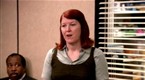 The Office: Business Ethics (10/9/08)