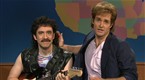 Saturday Night Live: Update Thursday: Hall and Oats 10/9
