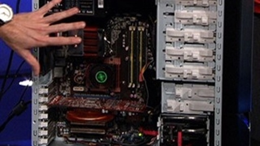 iBuyPower PC